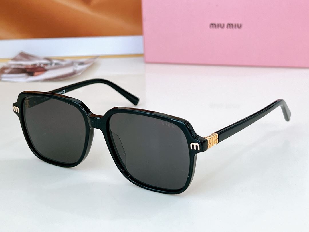 Miu Miu Sunglasses